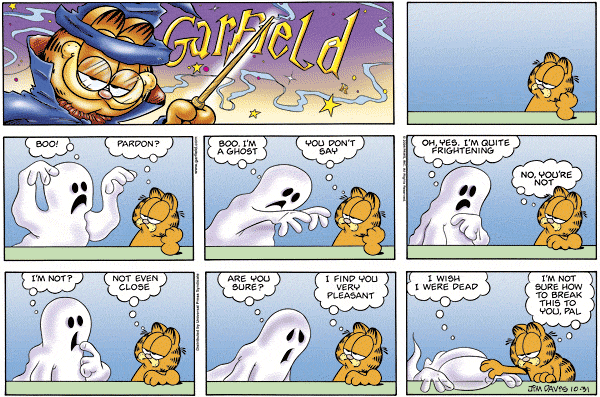 garfield